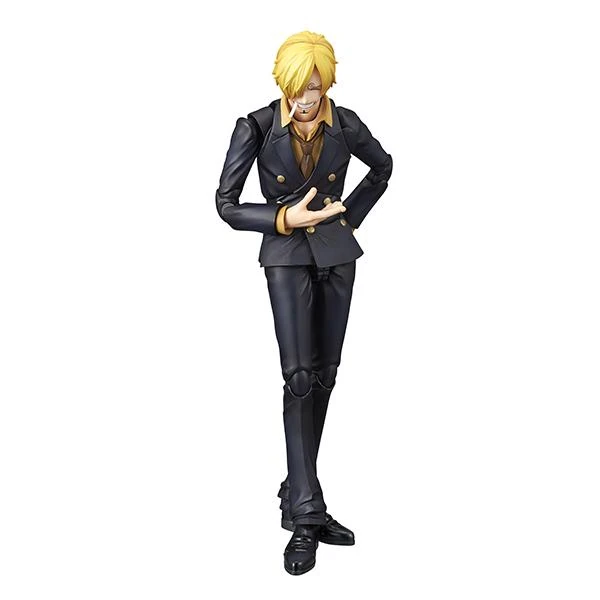 Sanji - Variable Action Heroes