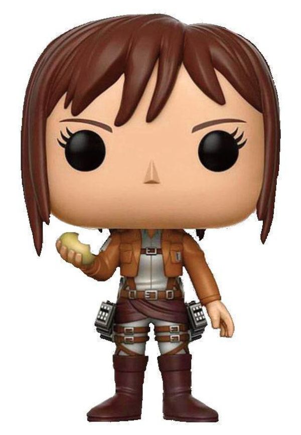 Sasha Braus / Blouse - Attack on Titan Funko POP