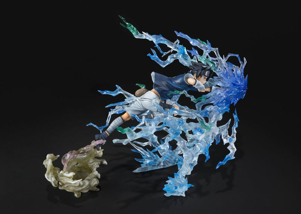 Sasuke Uchiha - Figuarts ZERO - Kizuna Relation