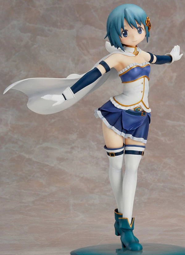 Sayaka Miki - Movie Version - 1/8 Good Smile