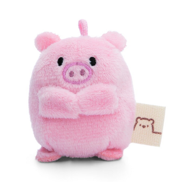 Schwein Onk - mymochi - Plüsch (5cm) 