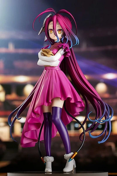 Schwi / Shuvi Dola - L - Concert - No Game No Life Pop Up Parade - Good Smile Company