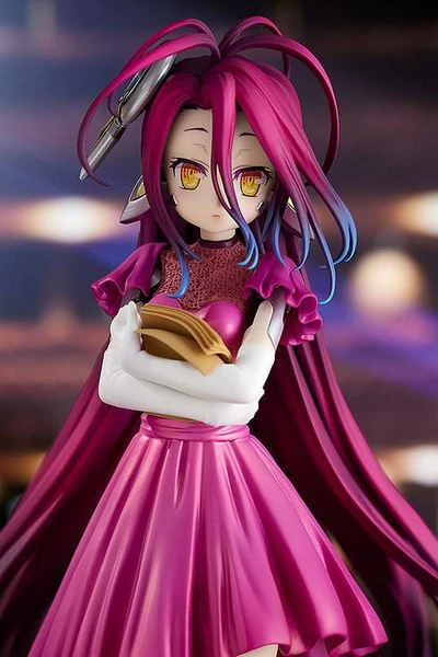 Schwi / Shuvi Dola - L - Concert - No Game No Life Pop Up Parade - Good Smile Company