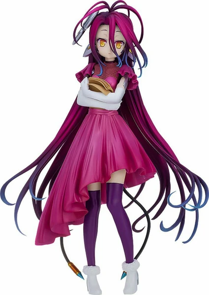 Schwi / Shuvi Dola - L - Concert - No Game No Life Pop Up Parade - Good Smile Company