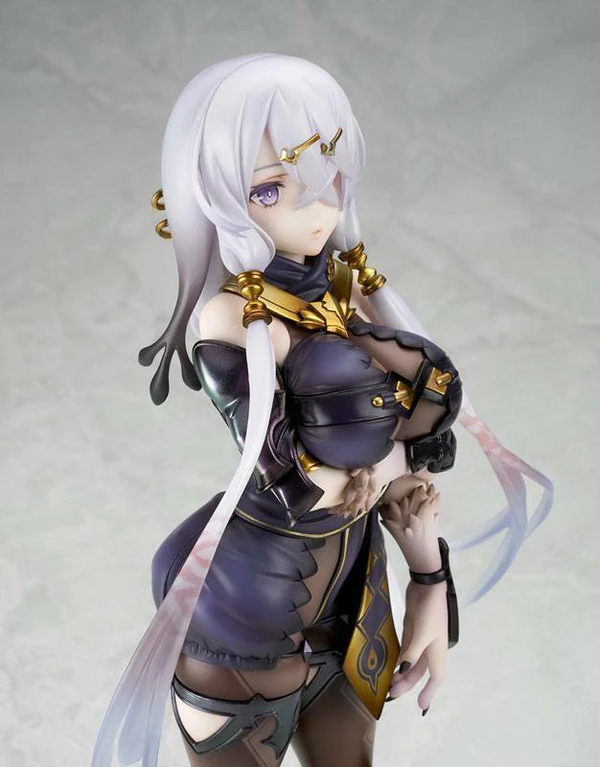 Lila Decyrus - Atelier Ryza - Alter