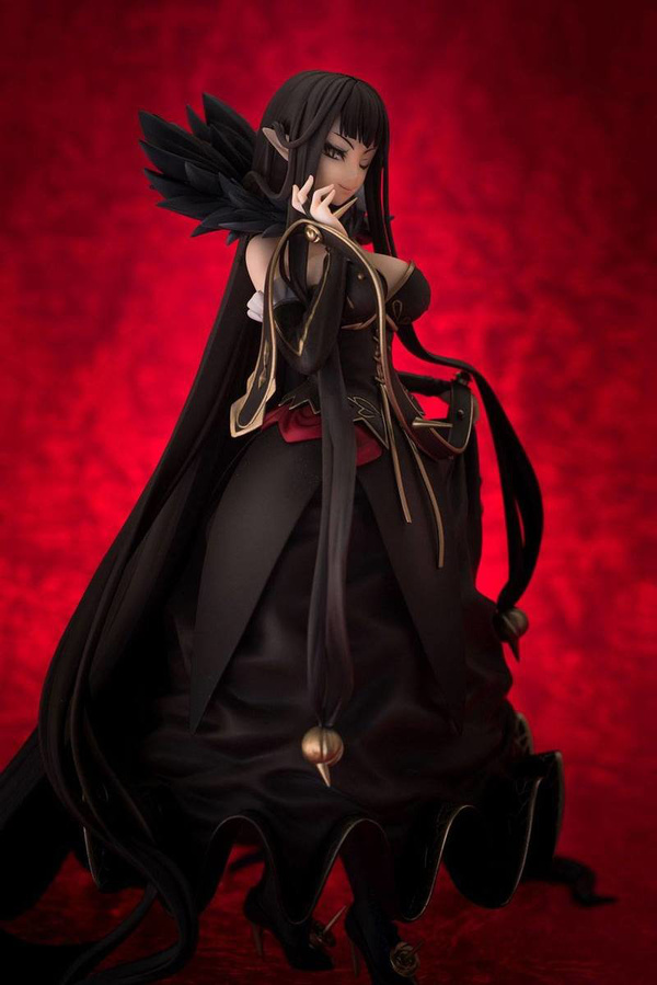 Semiramis - Assassin of Red - Aoshima / FunnyKnights