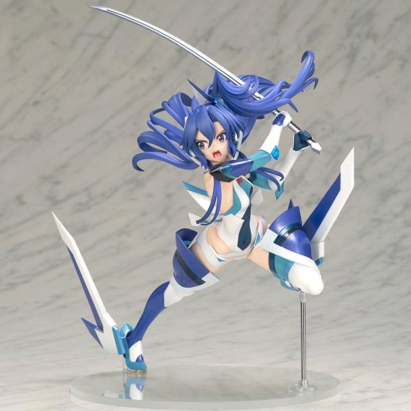 Tsubasa Kazanari - Senki Zesshou Symphogear GX - Statue 1/7 - Hobby Stock