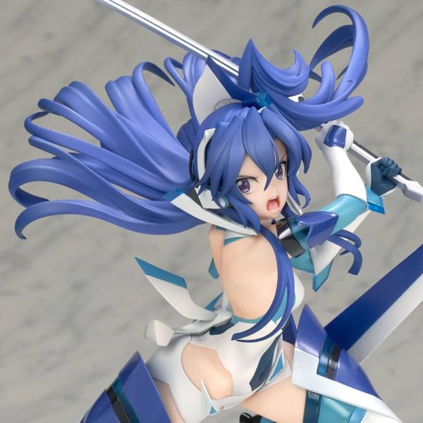 Tsubasa Kazanari - Senki Zesshou Symphogear GX - Statue 1/7 - Hobby Stock