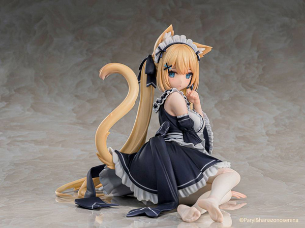 Serena Hanazono - VTuber - Statue 1/7 - AniGift