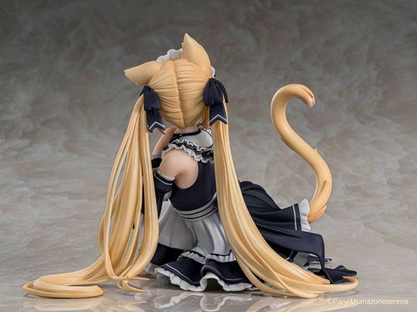 Serena Hanazono - VTuber - Statue 1/7 - AniGift