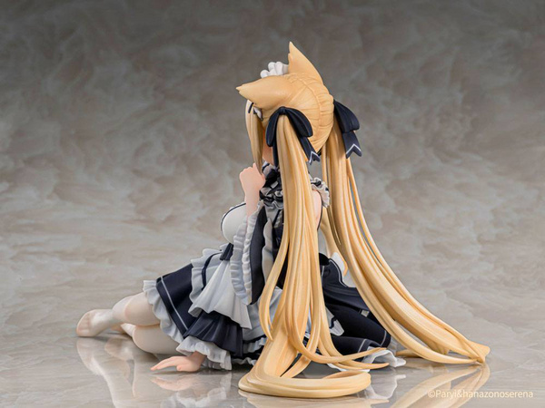 Serena Hanazono - VTuber - Statue 1/7 - AniGift