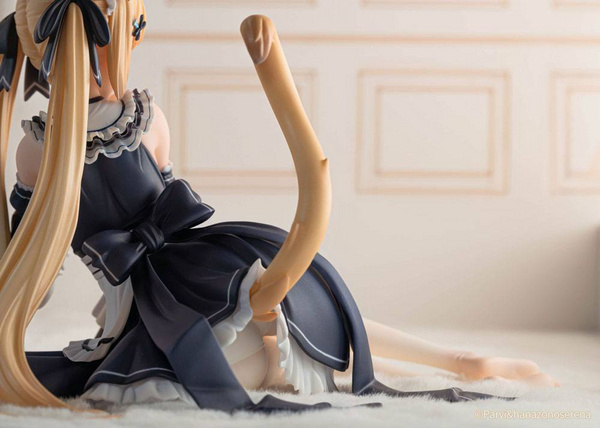 Serena Hanazono - VTuber - Statue 1/7 - AniGift