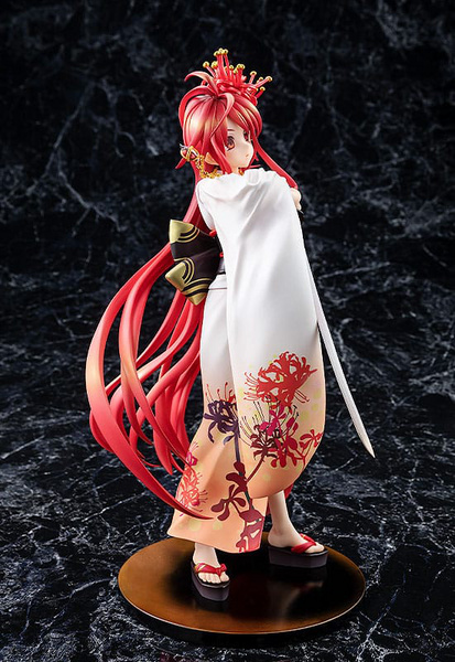 Shana - Shakugan no Shana - Statue 1/7 - Shana Burning-Eyed Beauty Ver. - Kadokawa