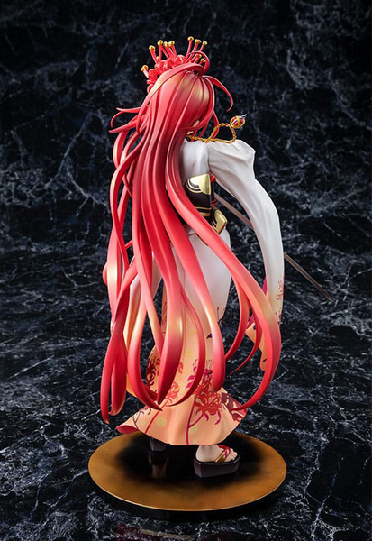 Shana - Shakugan no Shana - Statue 1/7 - Shana Burning-Eyed Beauty Ver. - Kadokawa