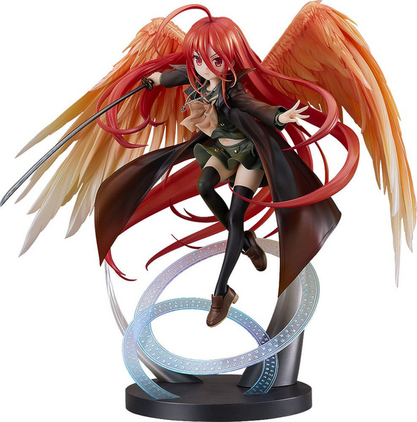 Shana - Shakugan no Shana - 1/7 - Good Smile Company