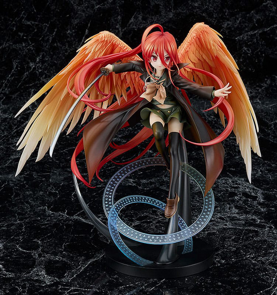 Shana - Shakugan no Shana - 1/7 - Good Smile Company