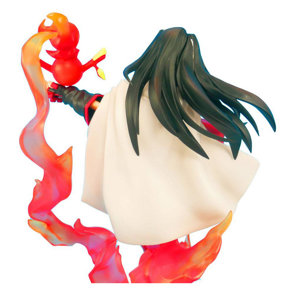 Hao - Shaman King - Ichibansho - Statue - Banpresto