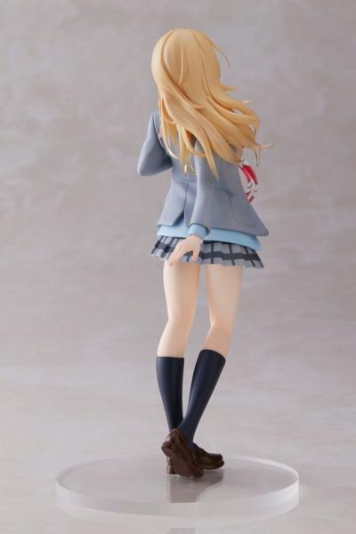 Kaori Miyazono - Your Lie in April - Coreful - School Uniform Ver. - Taito Prize