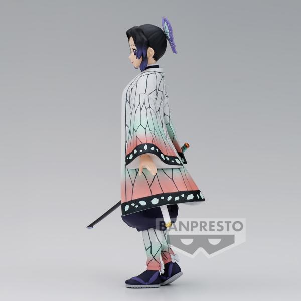 Shinobu Kocho - Demon Slayer / Kimetsu no Yaiba Vol.47 - Banpresto 