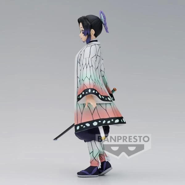 Shinobu Kocho - Demon Slayer / Kimetsu no Yaiba Vol.47 - Banpresto 