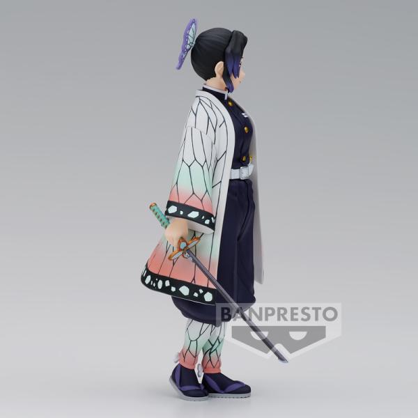 Shinobu Kocho - Demon Slayer / Kimetsu no Yaiba Vol.47 - Banpresto 