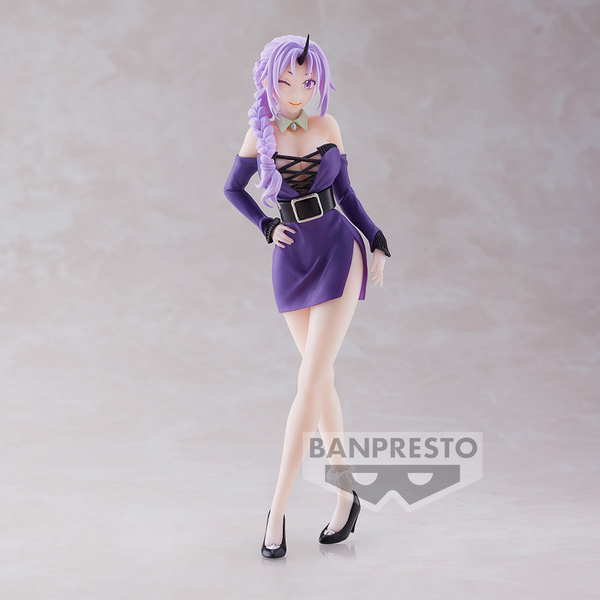 Shion - That Time I Got Reincarnated as a Slime - 10th Anniversary - Banpresto