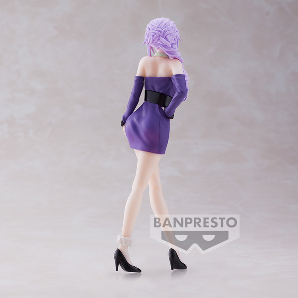 Shion - That Time I Got Reincarnated as a Slime - 10th Anniversary - Banpresto