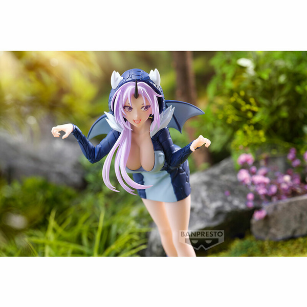 Shion (Veldora hoodie) - That Time I Got Reincarnated as a Slime - Banpresto