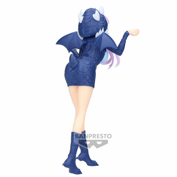 Shion (Veldora hoodie) - That Time I Got Reincarnated as a Slime - Banpresto