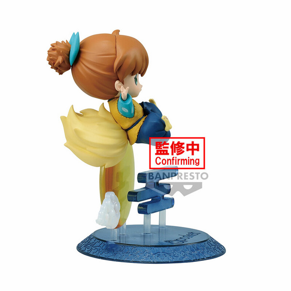 Shippo - Q Posket Together - Banpresto