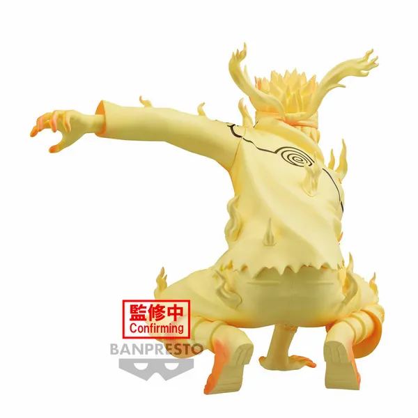 Naruto Uzumaki - Naruto Shippuden - Panel Spectacle - Banpresto