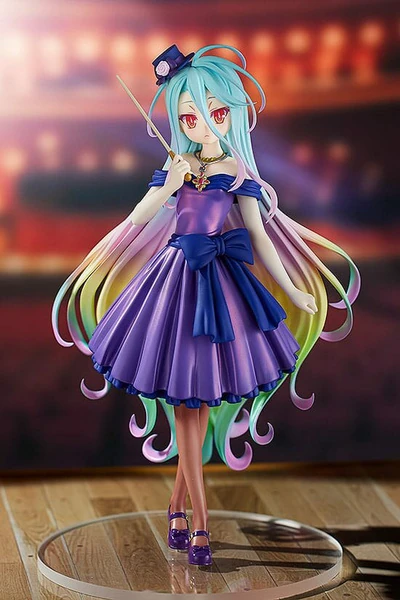 Shiro - L - Concert - No Game No Life Pop Up Parade - Good Smile Company