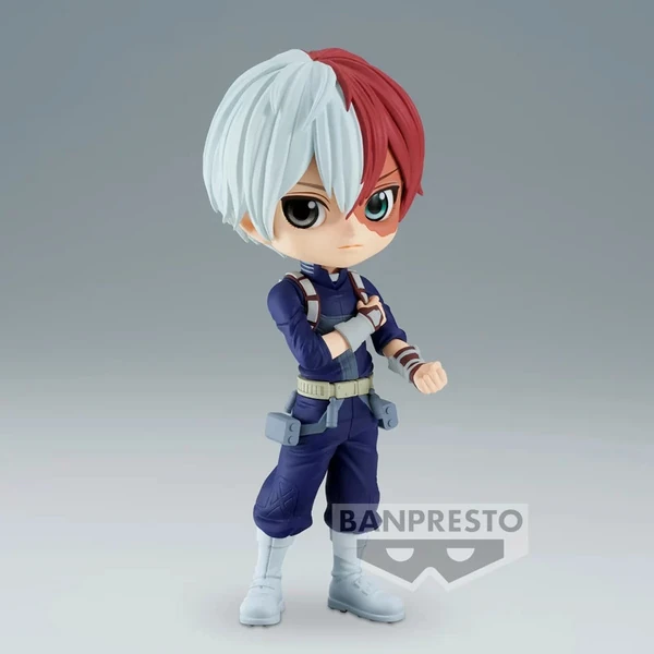 Shoto Todoroki - My Hero Academia - Q Posket II