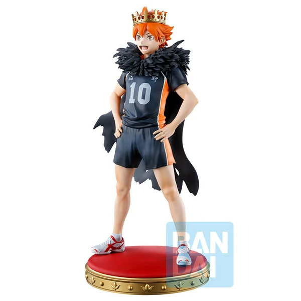 Shoyo Hinata - Haikyu!! - Ichibansho