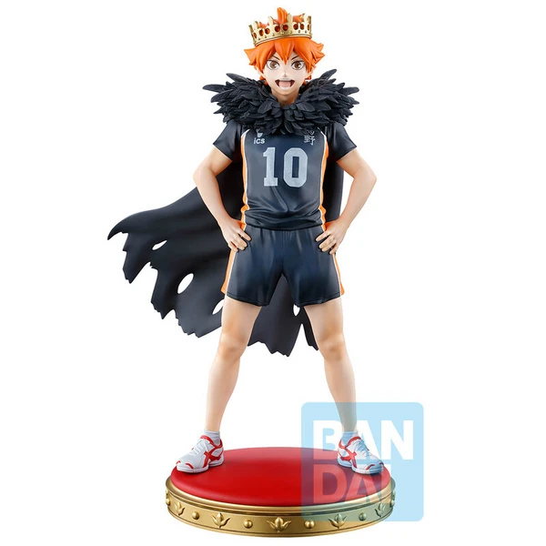 Shoyo Hinata - Haikyu!! - Ichibansho