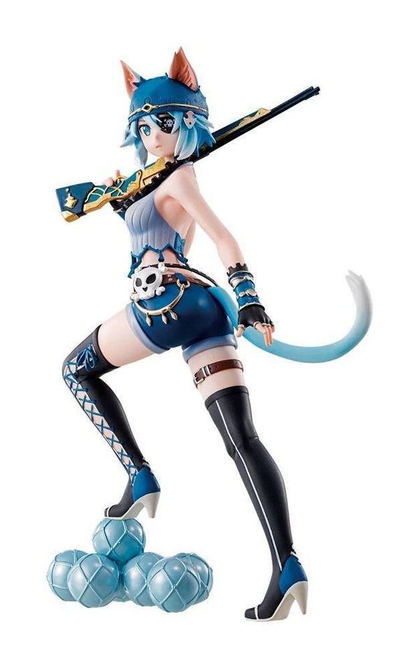 Sinon - Pirate Ver. - Sword Art Online Game Project Memory Defrag - Ichibansho - Ichiban Kuji