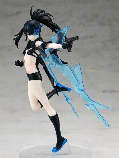 Empress Awakened - Black Rock Shooter: Dawn Fall Pop Up Parade - Good Smile Company