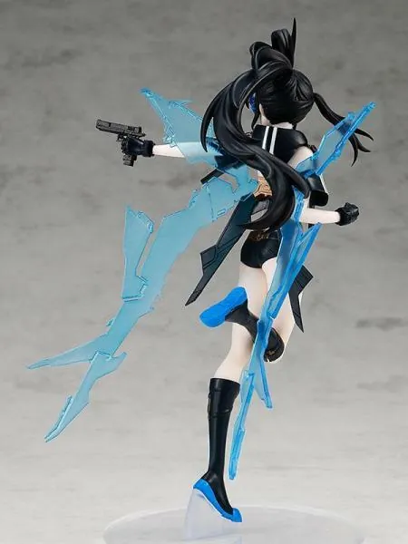 Empress Awakened - Black Rock Shooter: Dawn Fall Pop Up Parade - Good Smile Company