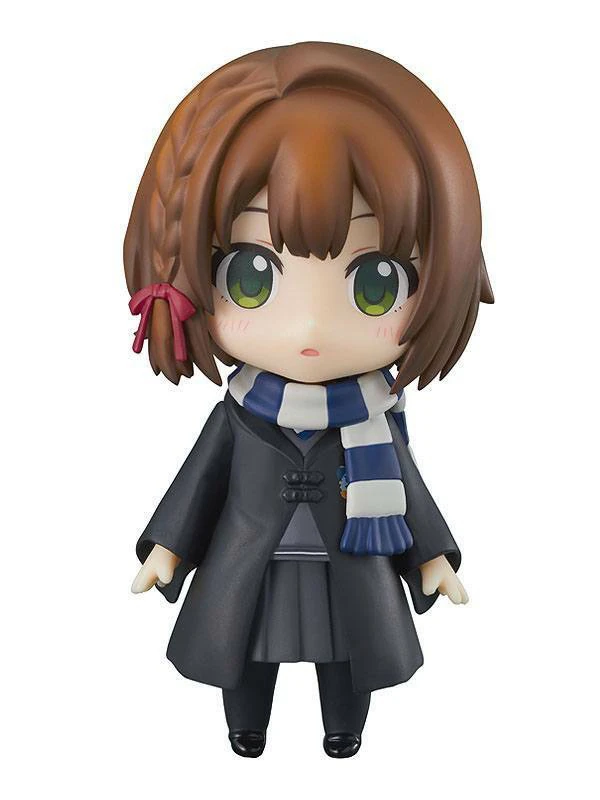 Hogwarts Uniformen - Typ Rock - Harry Potter Nendoroid More Set - Good Smile Company