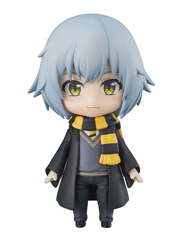 Hogwarts Uniformen - Typ Hose - Harry Potter Nendoroid More Set - Good Smile Company