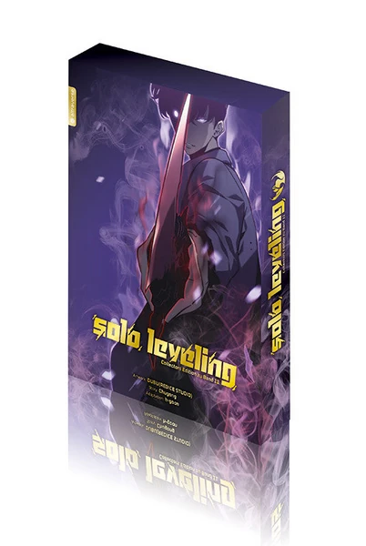 Solo Leveling - Altraverse - Band 11 Collectors Edition