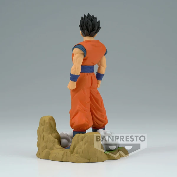 Son Gohan - Dragon Ball Z - History Box Vol. 11 - Banpresto