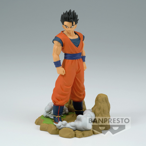 Son Gohan - Dragon Ball Z -  History Box Vol. 11 - Banpresto