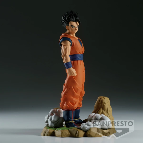 Son Gohan - Dragon Ball Z - History Box Vol. 11 - Banpresto