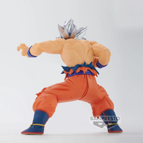 Son Goku - Dragon Ball Super - Blood of Saiyans Special XX - Banpresto