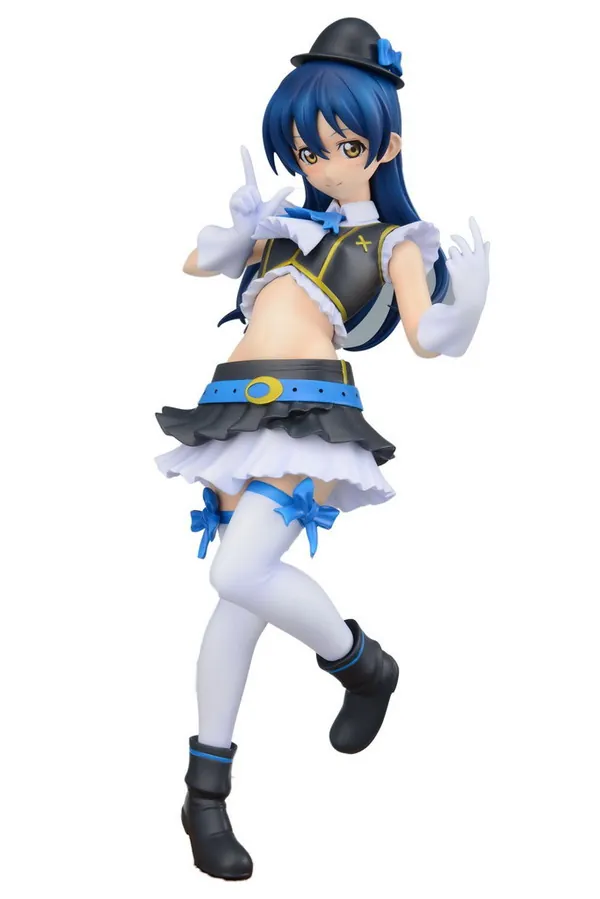 Sonoda Umi - PM Figure - No Brand Girls (SEGA)