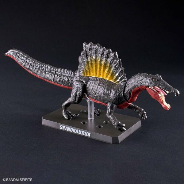 Spinosaurus - Plannosaurus - Model Kit - Bandai Spirits