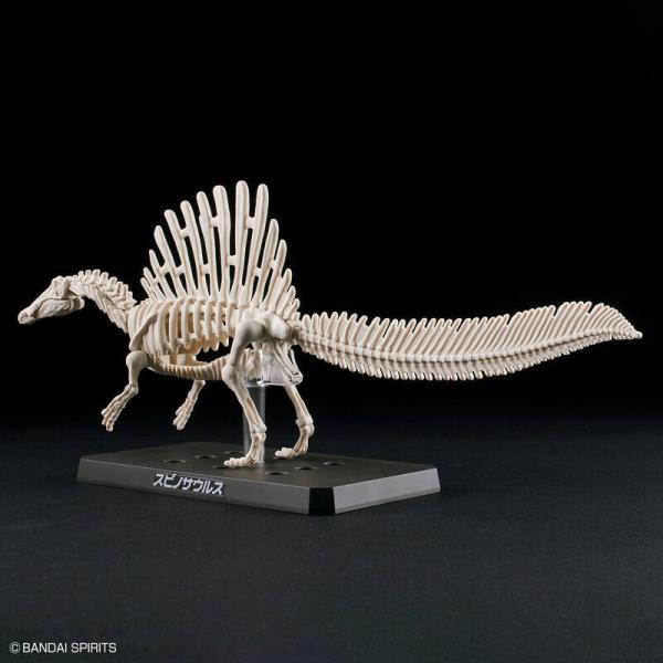 Spinosaurus - Plannosaurus - Model Kit - Bandai Spirits