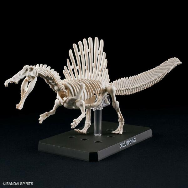 Spinosaurus - Plannosaurus - Model Kit - Bandai Spirits