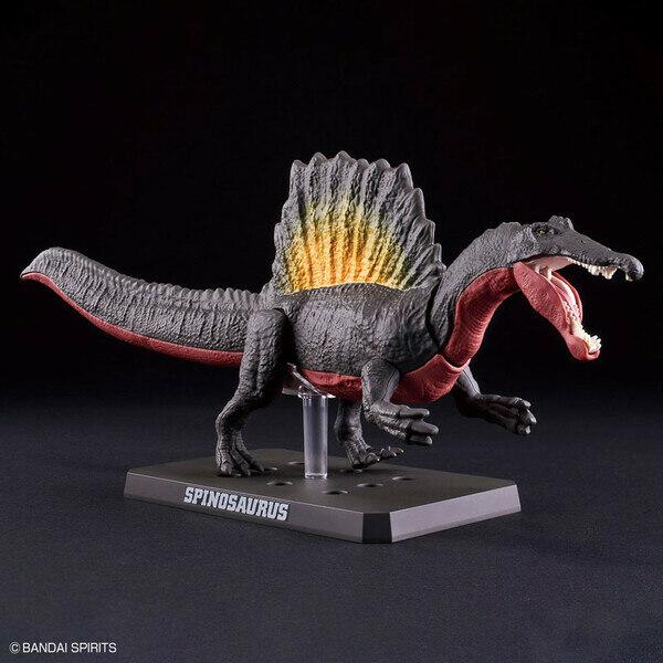 Spinosaurus - Plannosaurus - Model Kit - Bandai Spirits